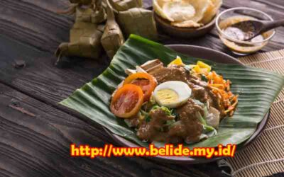 Makanan Indonesia