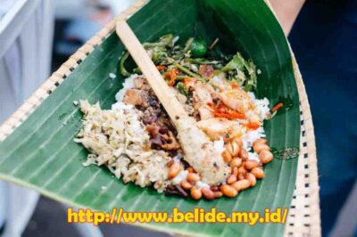 Kuliner Halal Di Bali