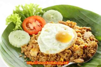 Makanan Indonesia